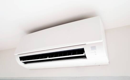 Jak przygotować mieszkanie w bloku do montażu klimatyzatora split na Śląsku