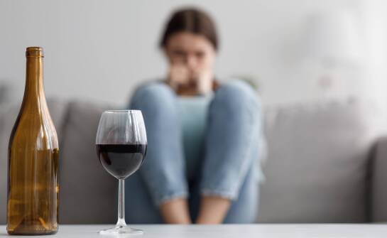 Od odstawienia alkoholu do trwałej zmiany — co dzieje się w kolejnych etapach terapii