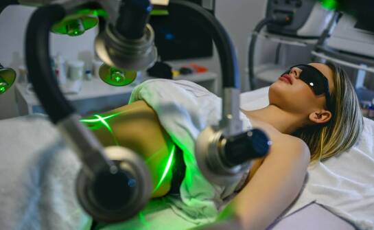 Odbudowa śluzówki pochwy po porodzie i w menopauzie — co zmienia zabieg laserowy