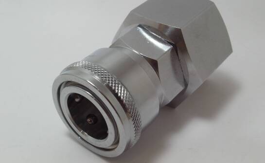 Jak dobrać złącze push-pull do termopary lub Pt100 w trudnych warunkach