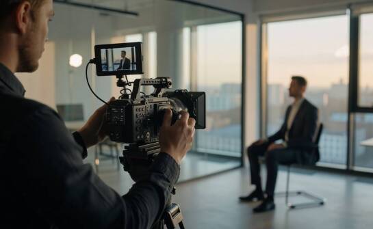 Jak film o marce pomaga firmie budować zaufanie w komunikacji B2B