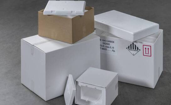 Jak dobrać karton i wkład ochronny do różnych produktów sprzedawanych online