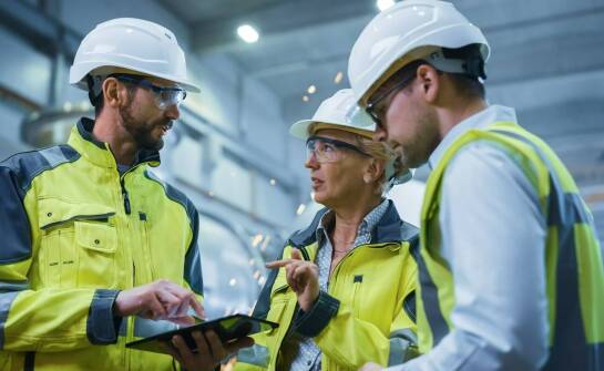 Kiedy outsourcing BHP i PPOŻ ma sens i gdzie kończy się wsparcie