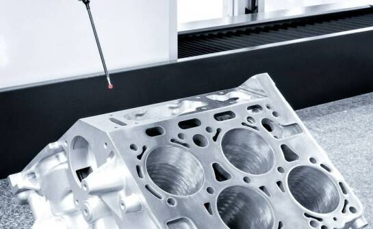 Kiedy geometria detalu wymusza 5 osi, toczenie CNC i kontrolę CMM