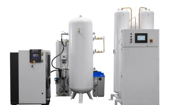 Dlaczego kolejność elementów w przemysłowej instalacji LPG decyduje o stabilności zasilania