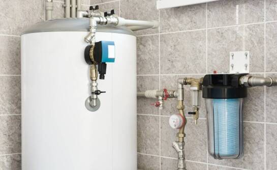 Kiedy odparowanie LPG z użyciem obiegu wodnego sprawdza się w domu i przemyśle