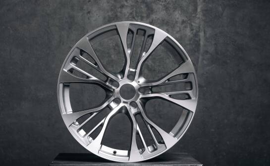 Jak odróżnić oryginalne felgi OE do Audi, VW i BMW od replik