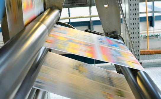 Dlaczego jedne ulotki reklamowe zatrzymują uwagę, a inne giną po jednym spojrzeniu