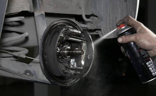 Jak przebiega diagnostyka i naprawa układu hamulcowego w Citroënie — od pierwszych testów do wymiany części