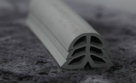 Jak kwalifikuje się elastomer silikonowy przed uruchomieniem produkcji seryjnej