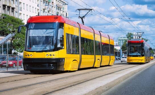 Dlaczego profil koła tramwajowego decyduje o zużyciu szyn w łukach