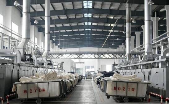 Koncepcja hali sprawdza, czy technologia produkcji pasuje do działki i układu logistycznego
