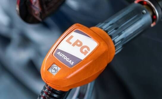 Montaż LPG w silniku z wtryskiem bezpośrednim — co trzeba uwzględnić przed decyzją