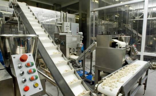 Jak systemy informatyczne porządkują monitoring CCP i zapisy HACCP w zakładzie spożywczym