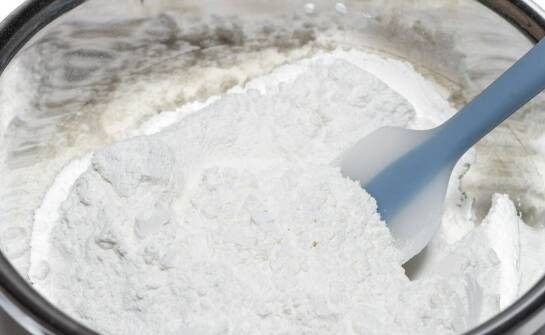 Gdzie mąka typu 550 daje pożądany efekt w ciastach drożdżowych i smażonych