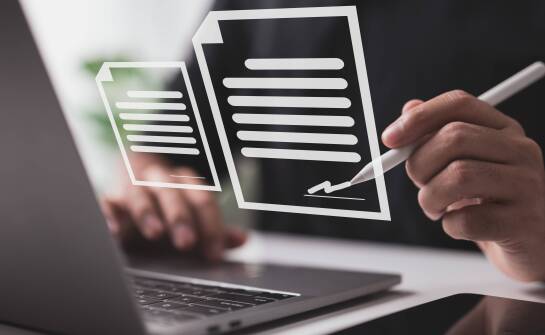 Jak digitalizacja dokumentów firmowych wspiera zgodność z RODO i kontrolę dostępu