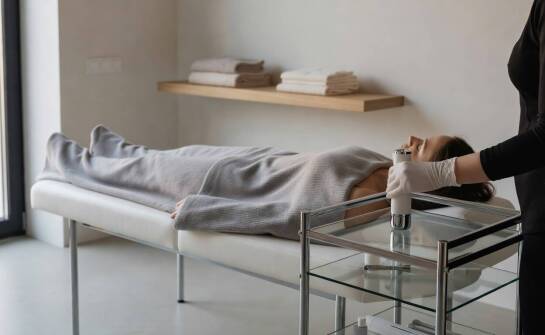 Jak ułożyć ofertę salonu kosmetycznego w modelu franczyzowym, aby depilacja i modelowanie tworzyły jedną ścieżkę klientki