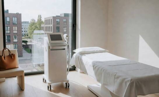 Kiedy dojazd z okolic Wrocławia przestaje być przeszkodą w depilacji laserowej