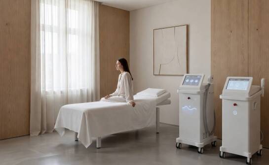 Gładka skóra i mniejszy obwód — kiedy depilacja laserowa oraz modelowanie sylwetki odpowiadają na różne potrzeby