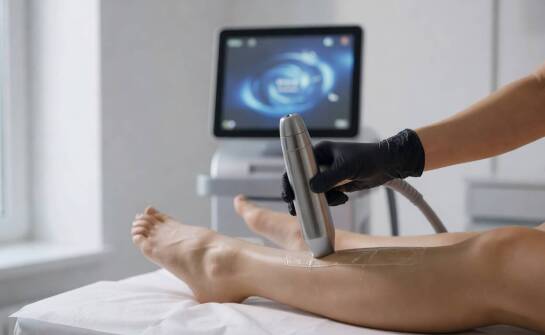 Jak depilacja laserowa wpisuje się w standard usług salonów działających w sieci