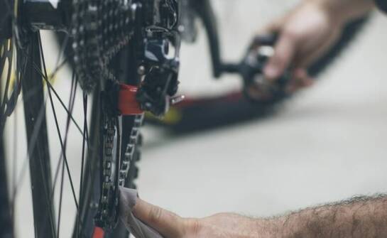 Jak gwarancja roweru Trek wpływa na koszt jego utrzymania przez kilka sezonów