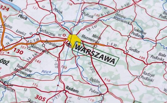 Jak położenie miejscowości w Mazowszu wpływa na odbiór i wyjazd do Holandii
