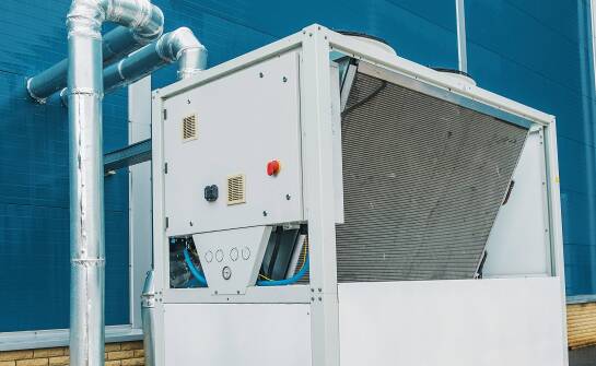 Kiedy osuszacz ziębniczy wystarcza do instalacji pneumatycznej, a kiedy potrzebne jest inne podejście