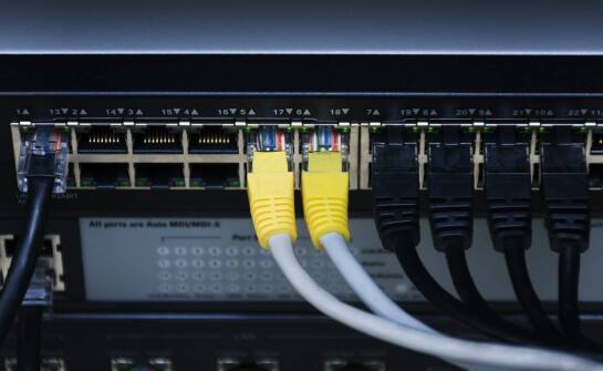 Jak uruchomić firmową sieć Wi‑Fi na kontrolerze Cisco Catalyst 9800