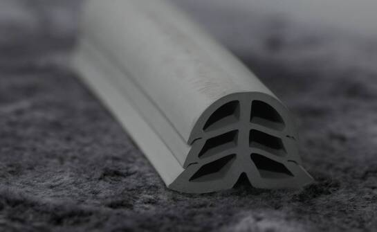 Kiedy elastomer silikonowy ma przewagę nad EPDM w aplikacjach wysokotemperaturowych