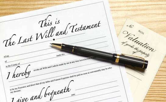 Testament własnoręczny, notarialny i allograficzny — różne wymogi, różne ryzyko sporu o spadek