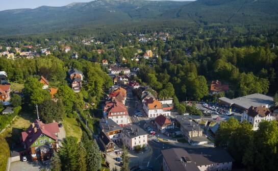 Rodzinny dzień na stoku w Szklarskiej Porębie bez pośpiechu i przemęczenia