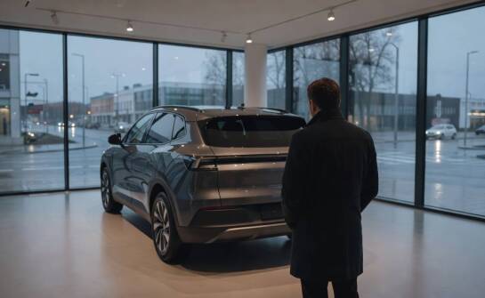 Rebranding SsangYong na KGM i jego praktyczne skutki dla kierowców z Trójmiasta