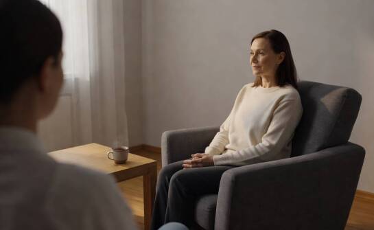 Jak wsparcie psychologiczne zmienia się na kolejnych etapach leczenia onkologicznego