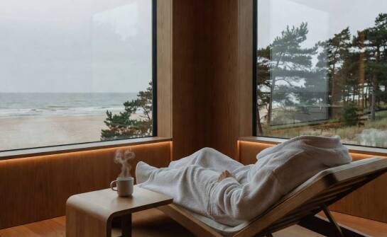Dlaczego hotelowe spa w Trójmieście działa inaczej przy jednej nocy niż przy weekendzie