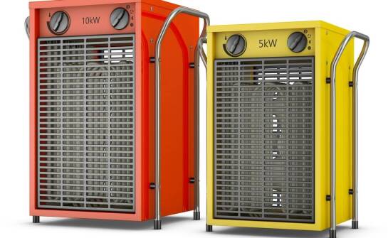 Jak dobrać grzałki przemysłowe do warunków pracy w HVAC i chłodnictwie