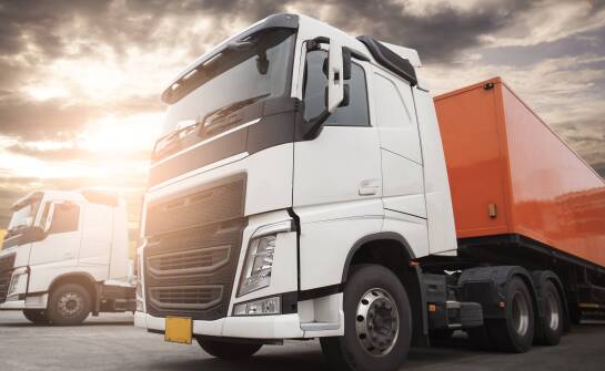 Lkw-Sitzbezüge – Schutz der Polsterung unterwegs
