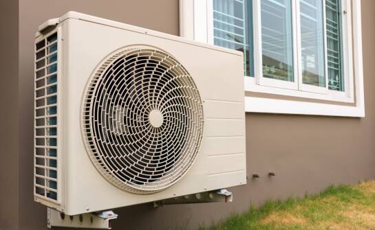 Jak nadmorski klimat Gdyni wpływa na domową klimatyzację z funkcją grzania