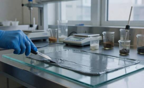 Jak produkcja i kontrola jakości przekładają się na powtarzalność systemów elewacyjnych i hydroizolacji