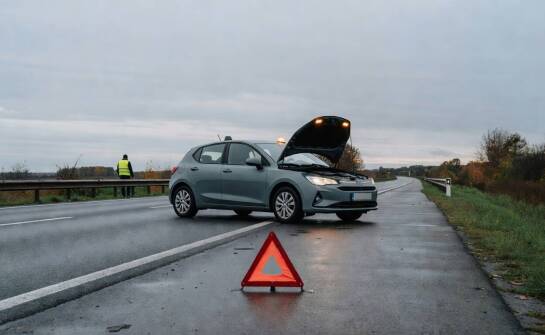Jak przygotować auto do interwencji mechanika z dojazdem, by diagnoza zaczęła się od razu