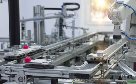 Budowa maszyny produkcyjnej z automatyką — decyzje, które przesądzają o uruchomieniu bez przestojów