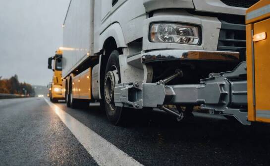 Od czego zależy koszt interwencji dla ciężarówki na trasie w Polsce i Europie