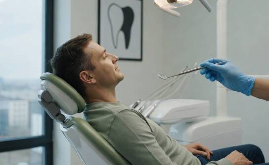 Pierwsza wizyta u dentysty — czego spodziewać się przed badaniem i po nim