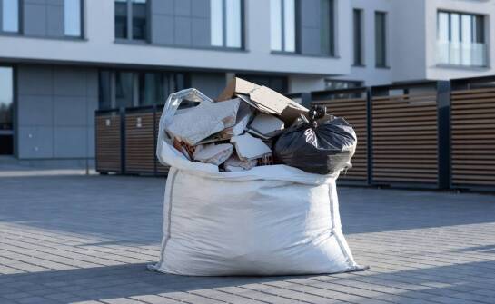 Błędna klasyfikacja odpadów może zablokować odbiór i podnieść koszty wywozu