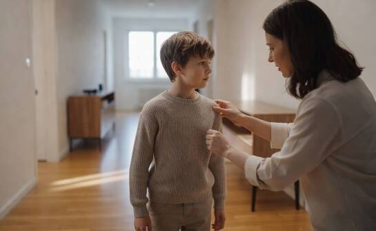 Jak hormony uruchamiają dojrzewanie i dlaczego jego tempo bywa różne u dzieci