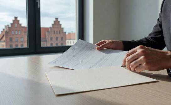 Jaką rolę pełni syndyk w postępowaniu konsumenckim prowadzonym w Elblągu