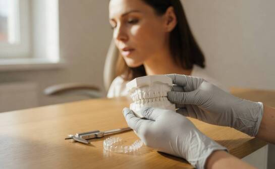 Jak przebiega leczenie ortodontyczne od diagnozy do retencji u dzieci i dorosłych