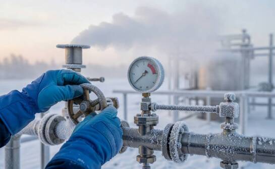 Dlaczego przewóz ciekłych gazów technicznych wymaga kontroli temperatury i ciśnienia na każdym etapie