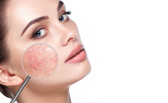 Kiedy problem skóry po 30. roku życia wymaga lekarza, dermatologa albo chirurga plastycznego