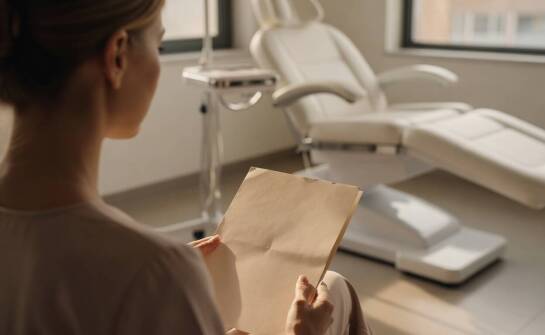 Jak przygotować skórę i dokumentację medyczną do pierwszej konsultacji dermatologicznej