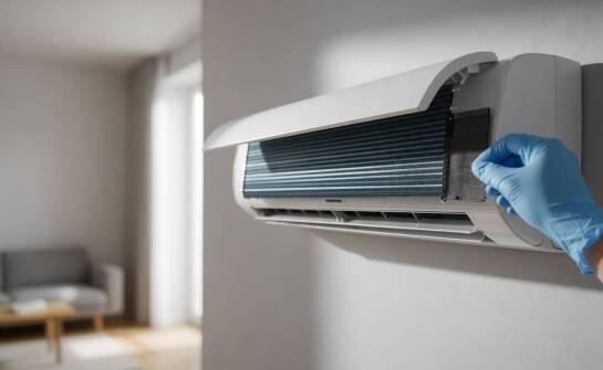 Dlaczego domowego klimatyzatora nie traktuje się jak układu w aucie — specyfika przeglądów jednostek naściennych